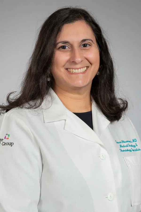 Photo of Alsamarai, Susan, MD